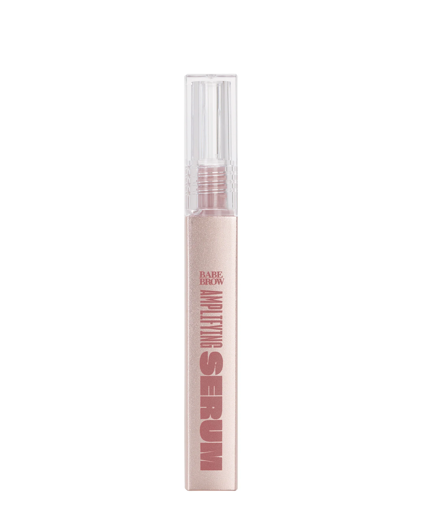 Amplifying Brow Serum(3 Month Supply 3 mL)