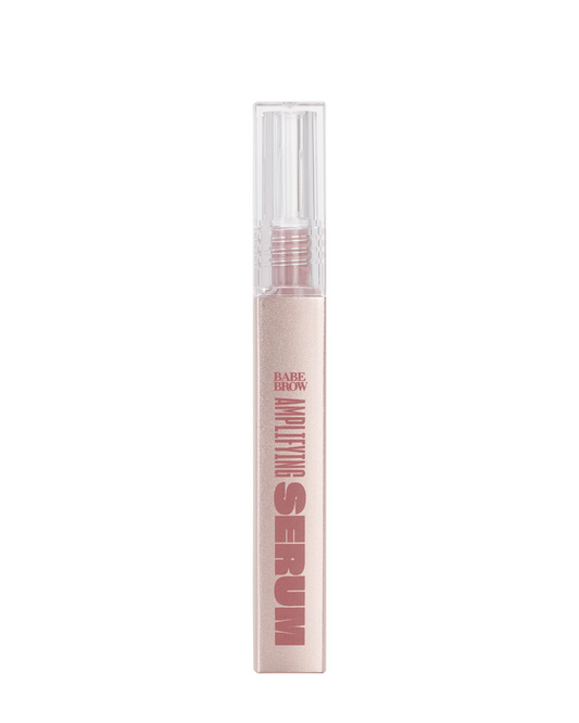 Amplifying Brow Serum(3 Month Supply 3 mL)