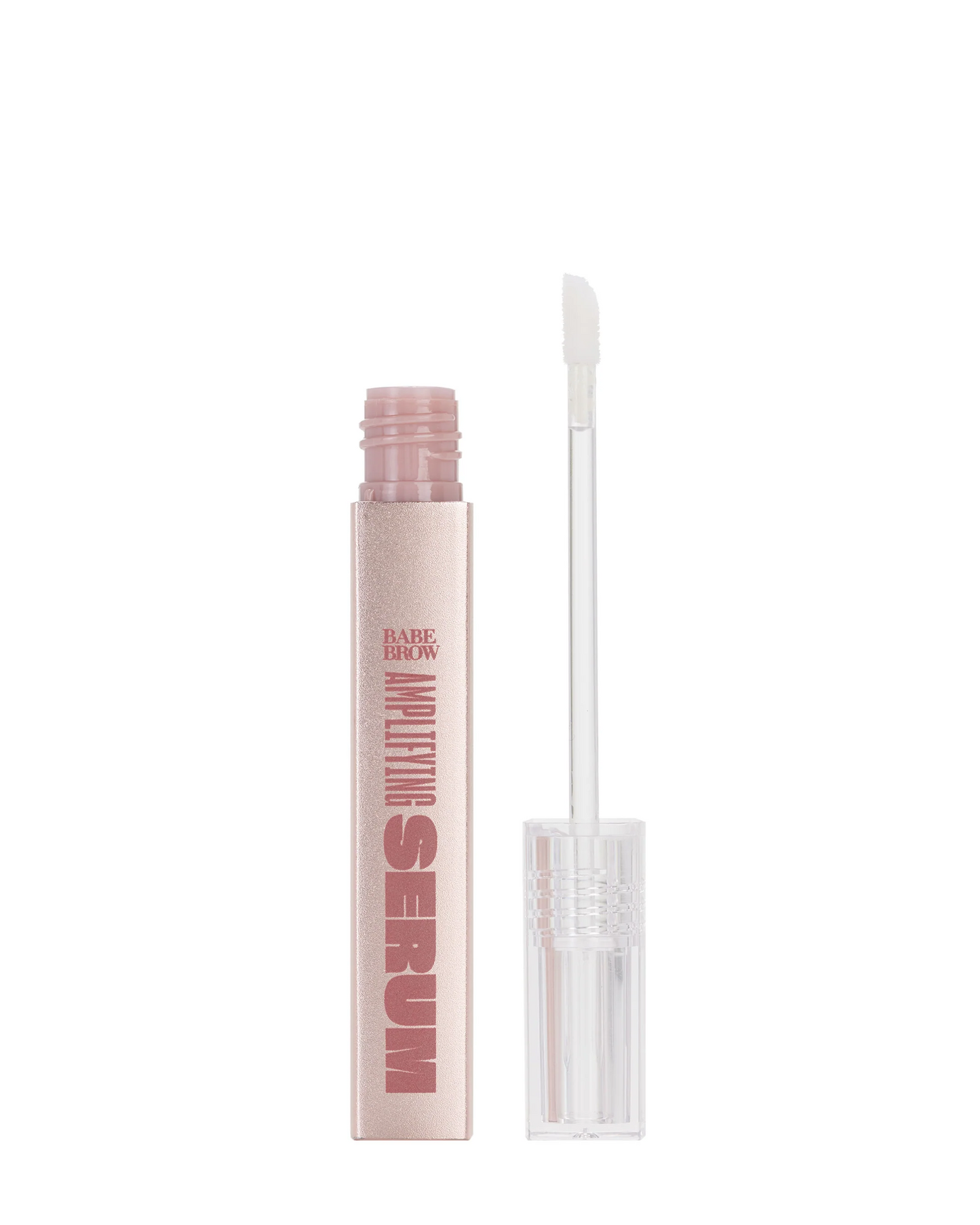 Amplifying Brow Serum(3 Month Supply 3 mL)