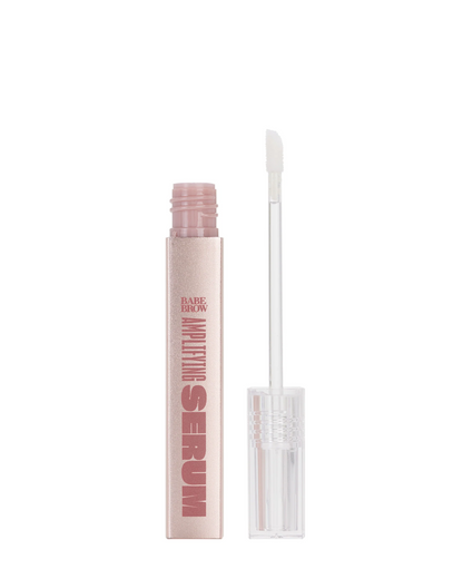 Amplifying Brow Serum(3 Month Supply 3 mL)