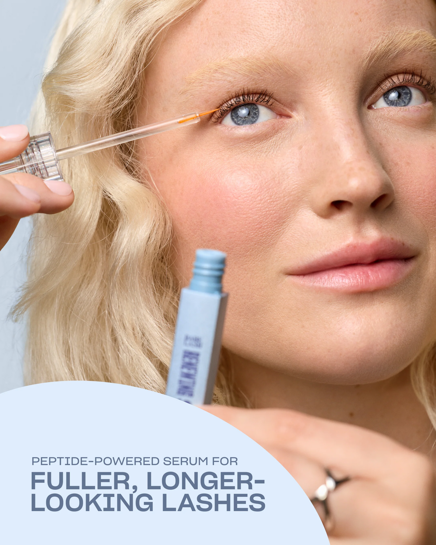 Renewing Lash Serum(4 Month Supply 6 mL)