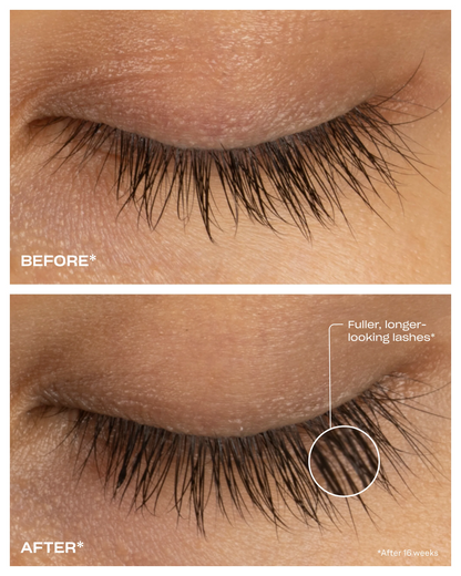 Renewing Lash Serum(4 Month Supply 6 mL)